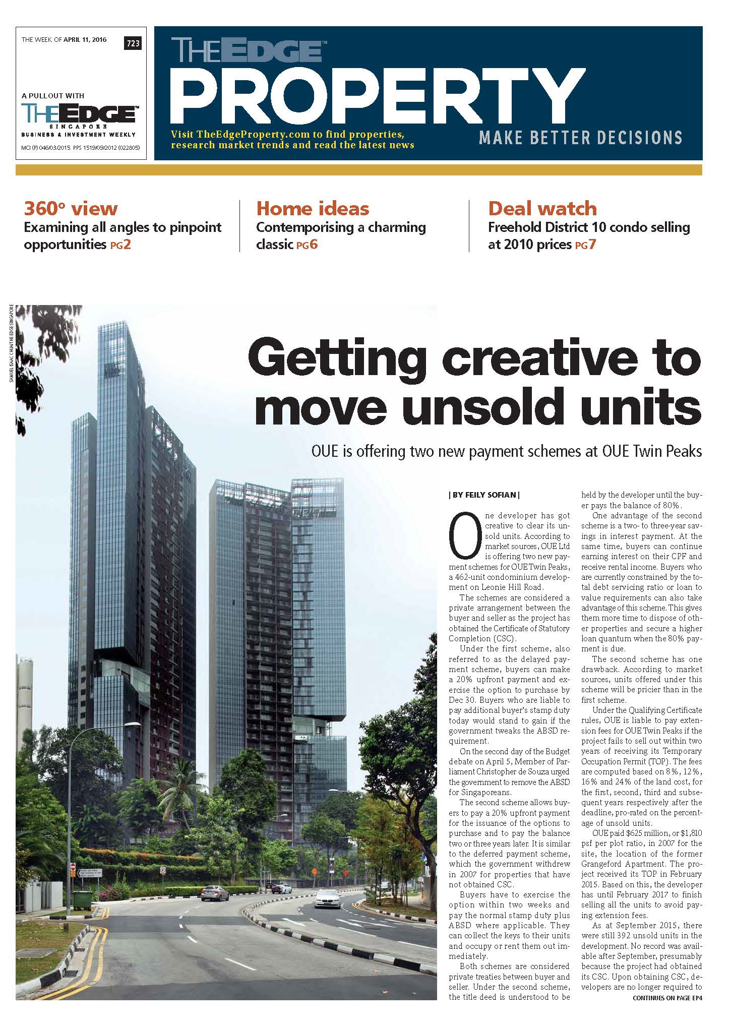 Property Ming Architects