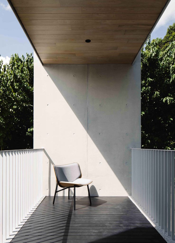 Cove House - Ming Architects