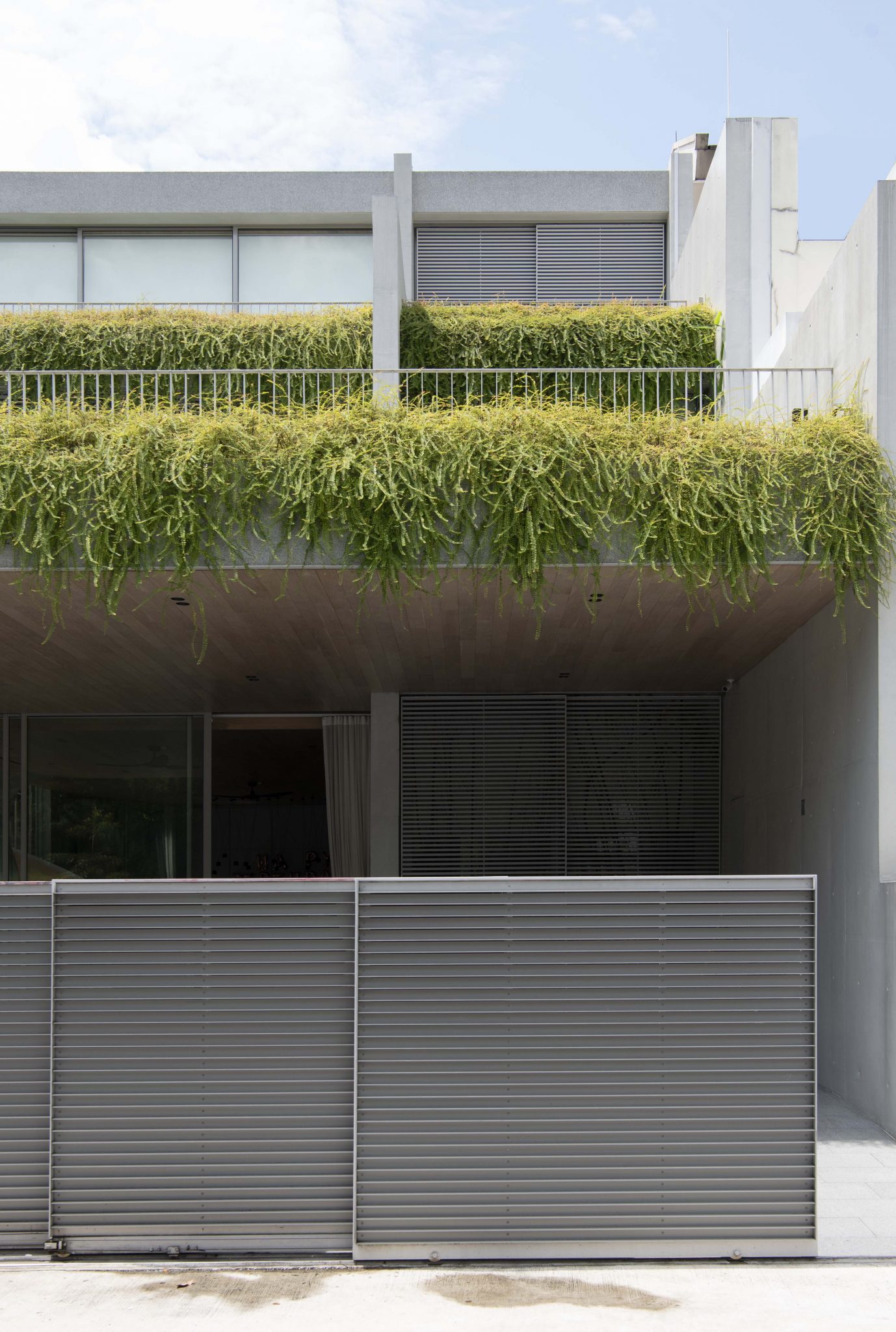 Cove House - Ming Architects