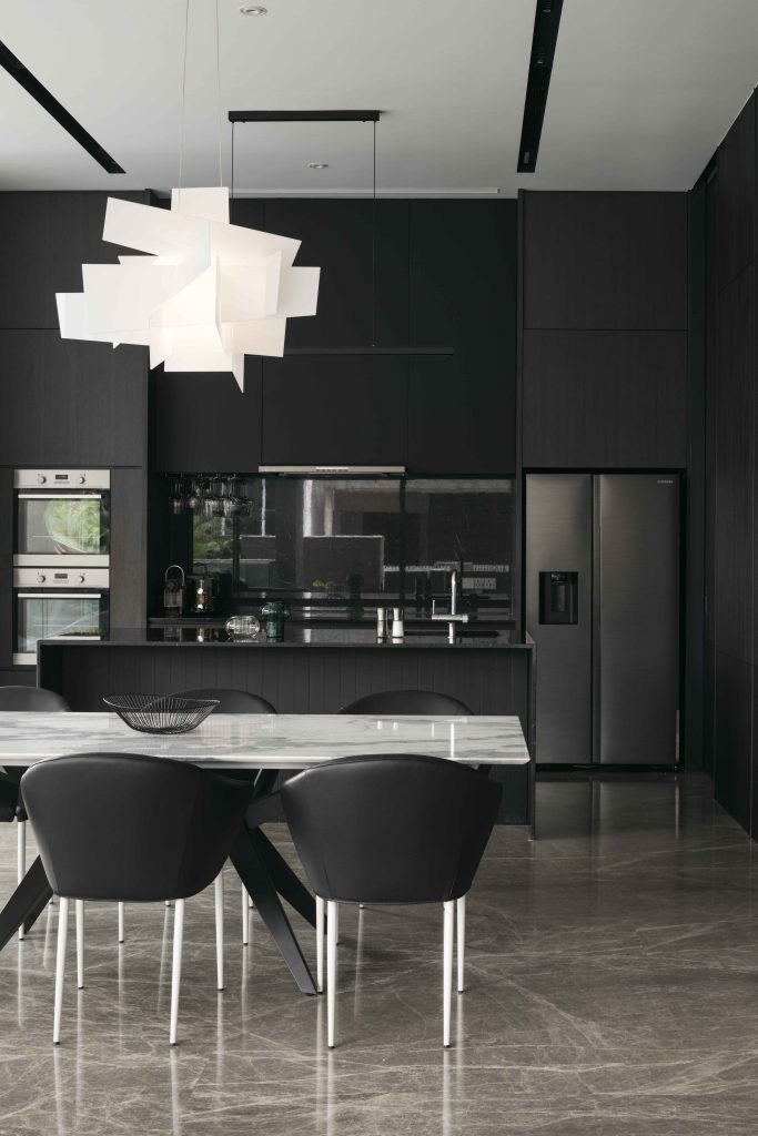 Carve House - Ming Architects