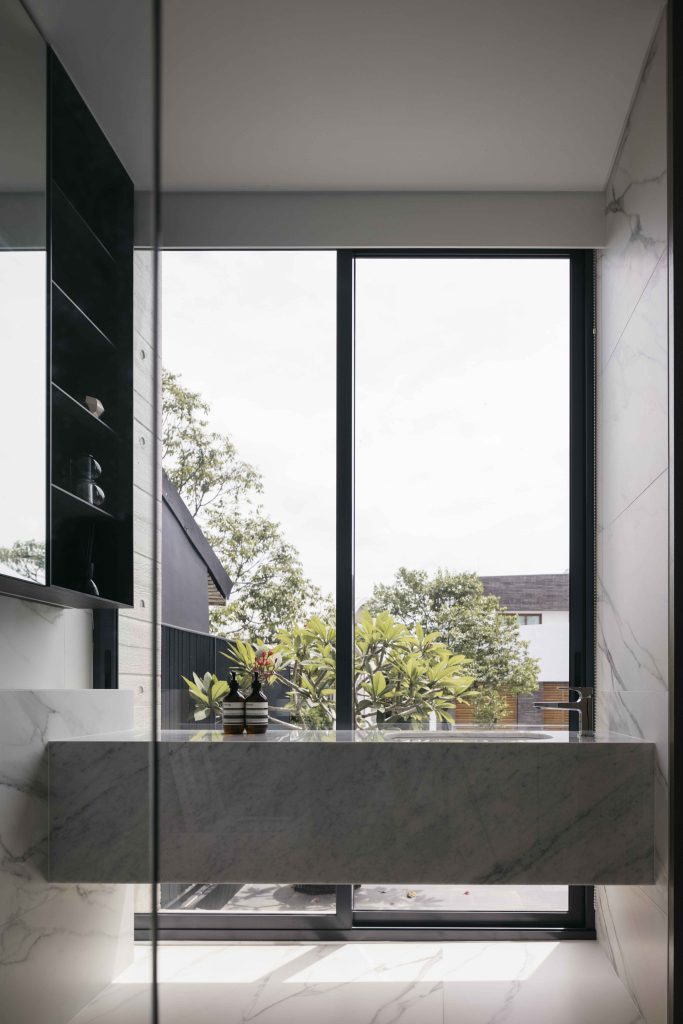 Carve House - Ming Architects