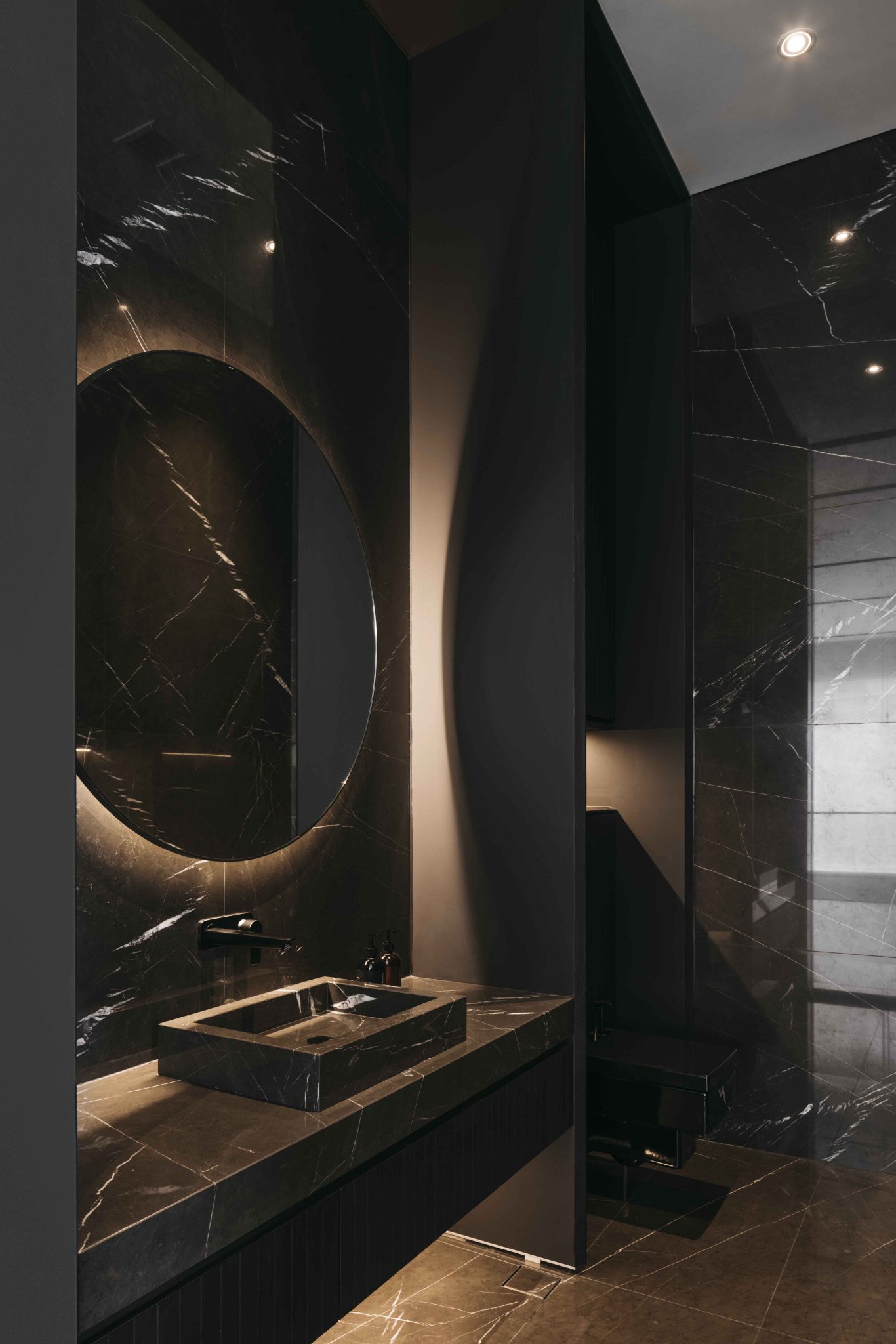 Carve House - Ming Architects