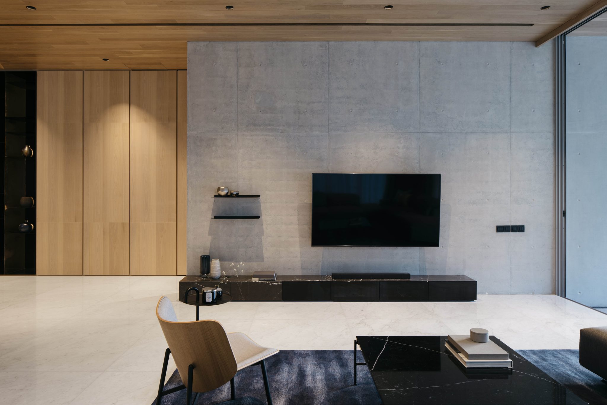 Cove House - Ming Architects