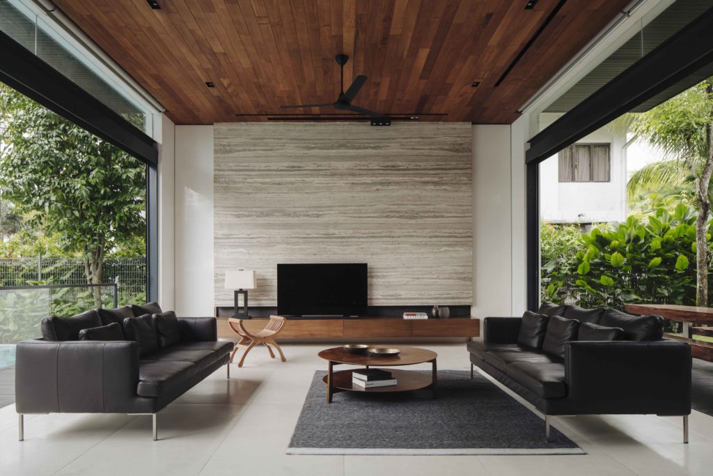Sunset House - Ming Architects