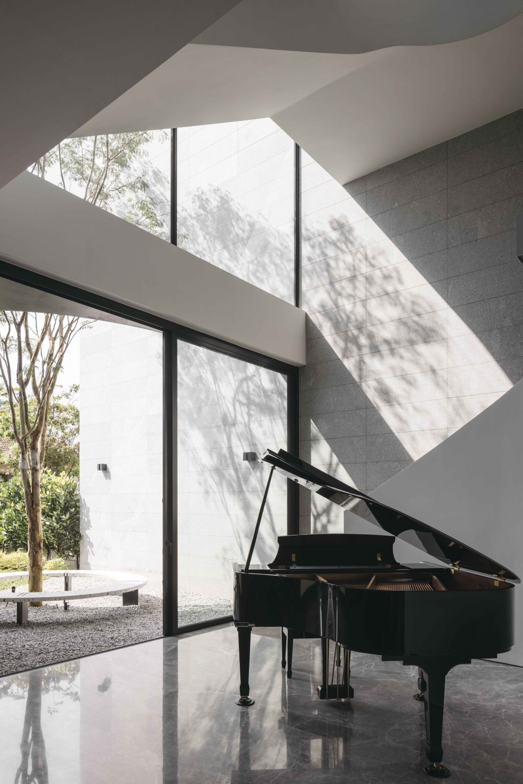Chord House - Ming Architects