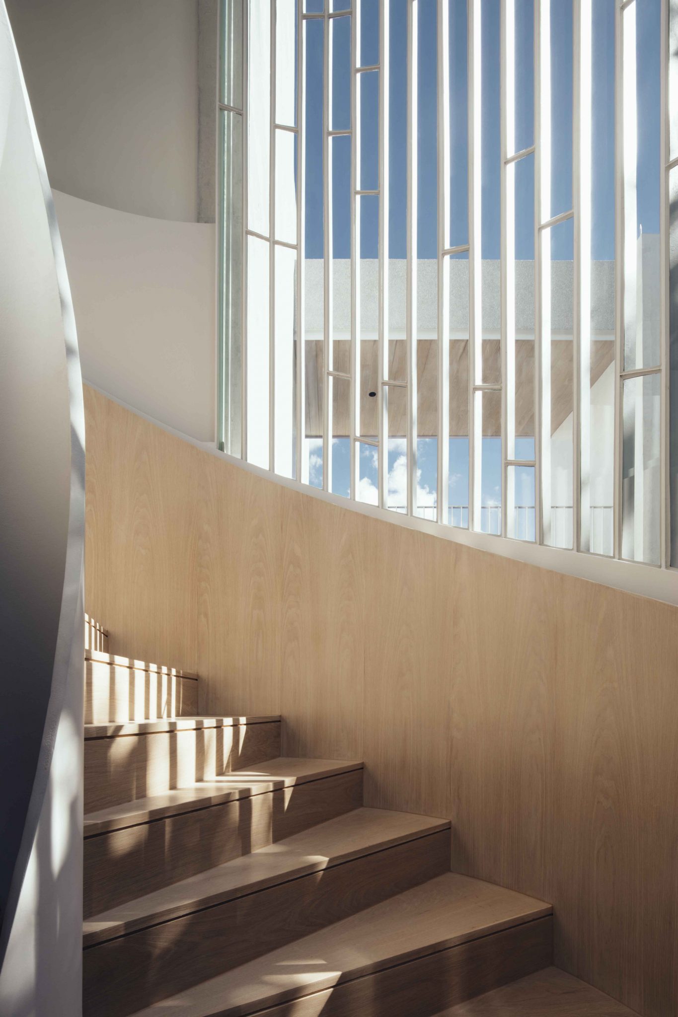Cove House - Ming Architects