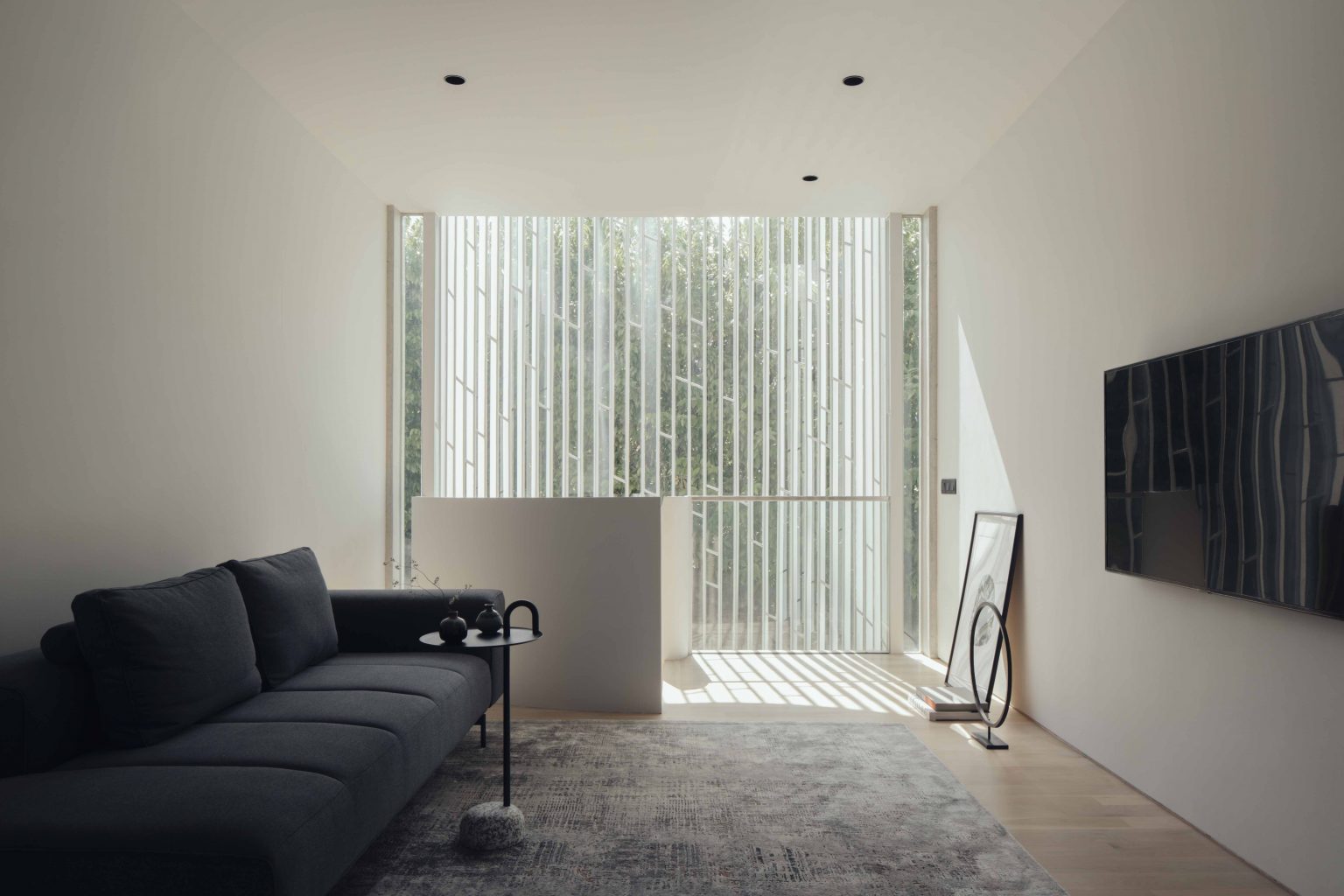 Cove House - Ming Architects