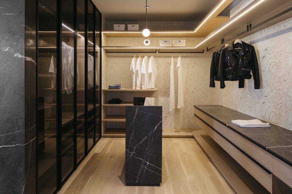 Cove House - Ming Architects