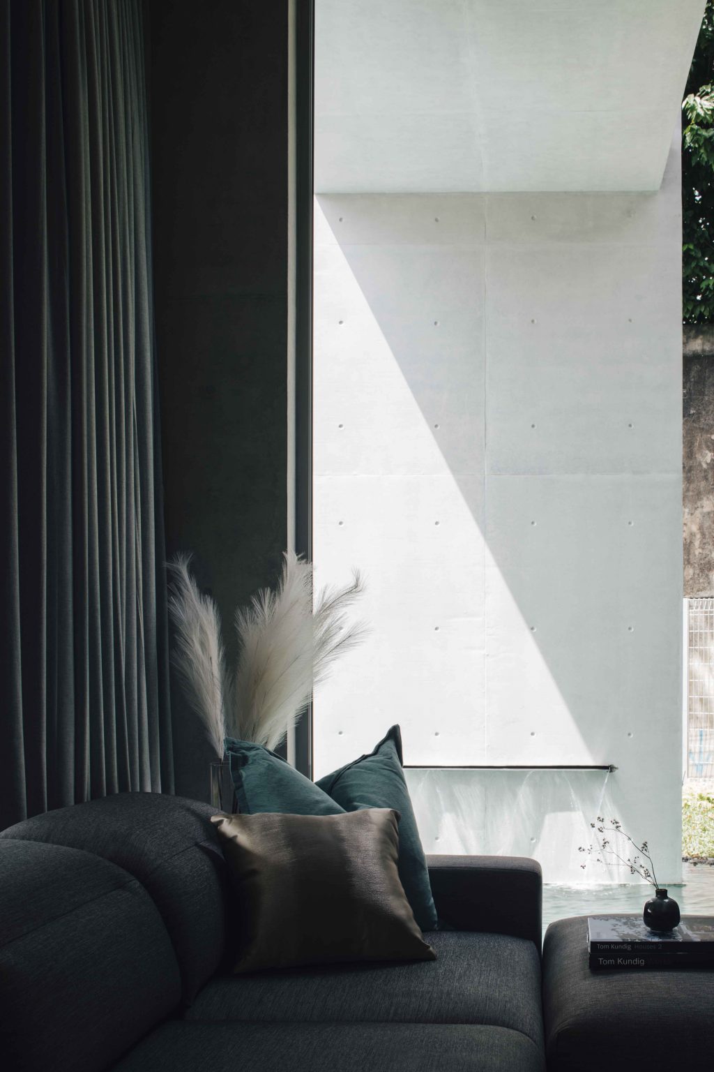 Cove House - Ming Architects