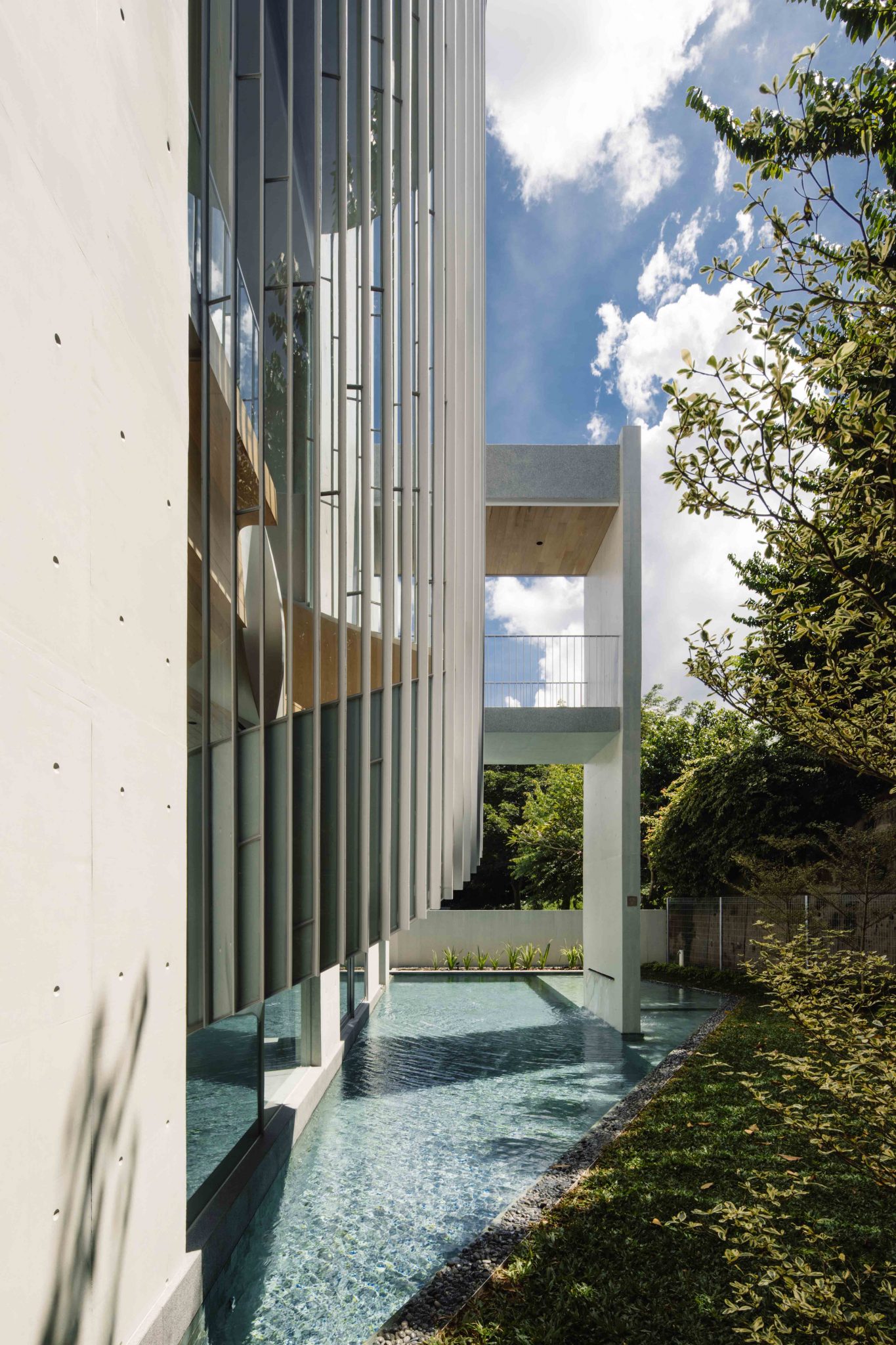 Cove House - Ming Architects