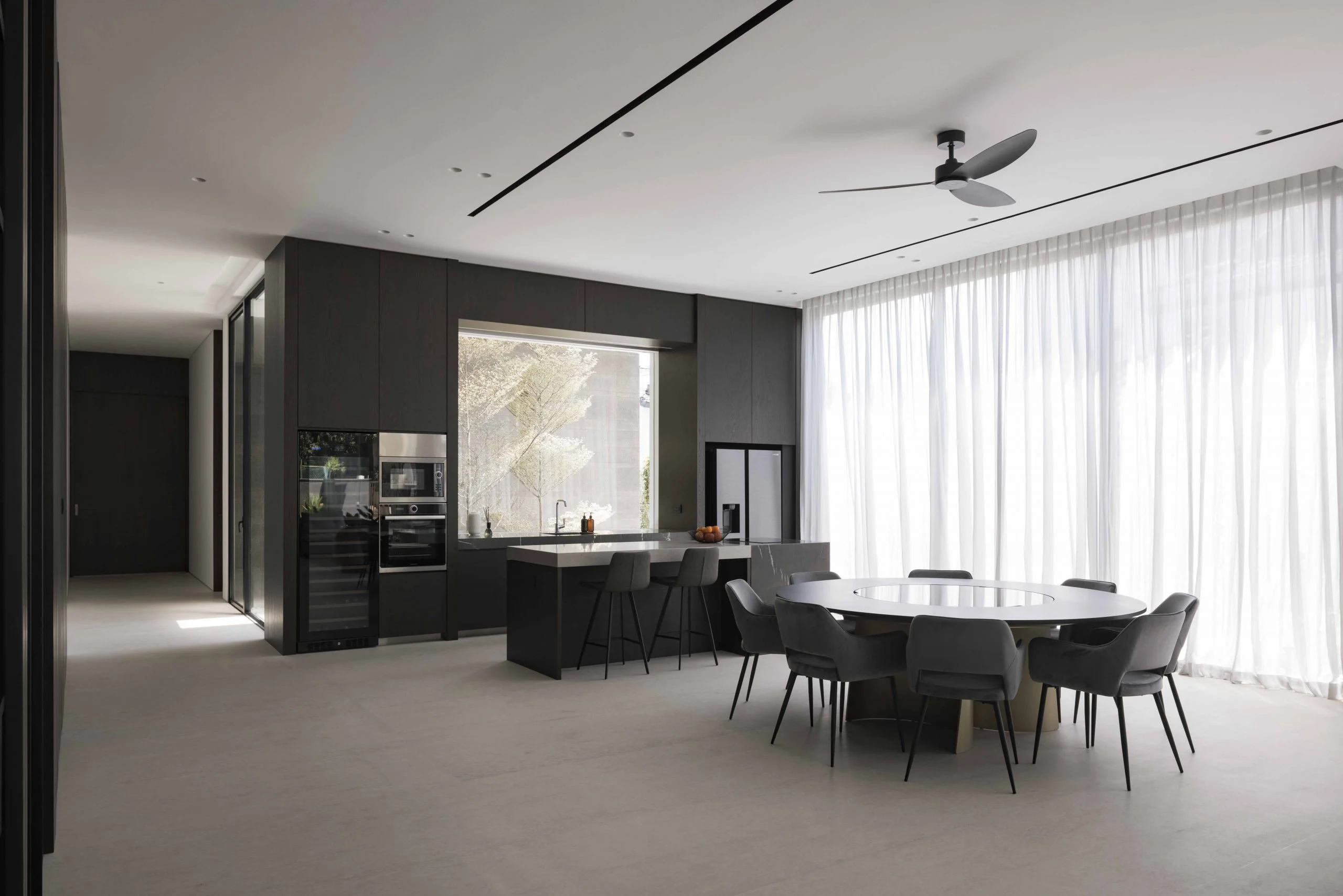 Ming Architects | Contemporary Landed Houses in Singapore