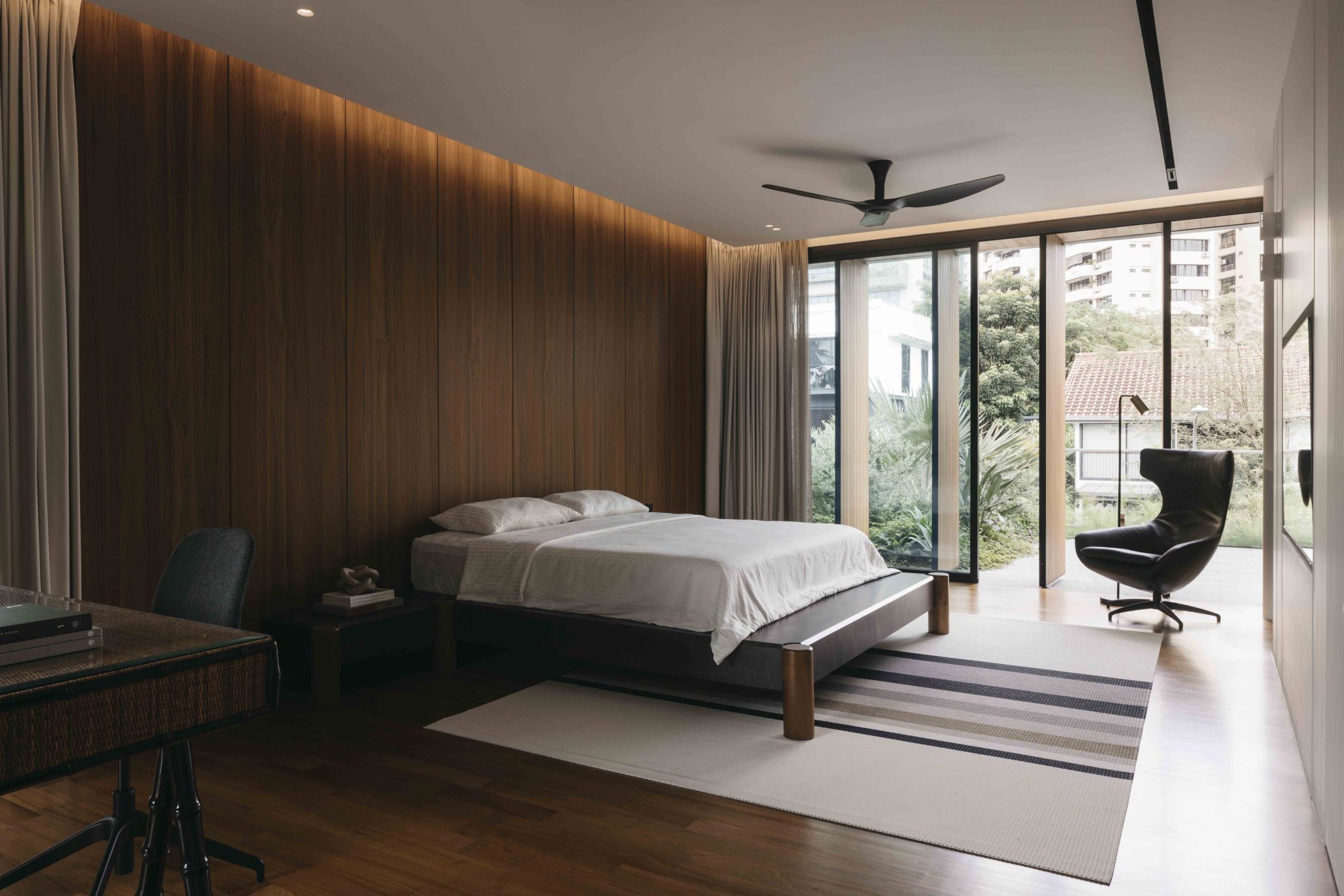 Vale House - Ming Architects