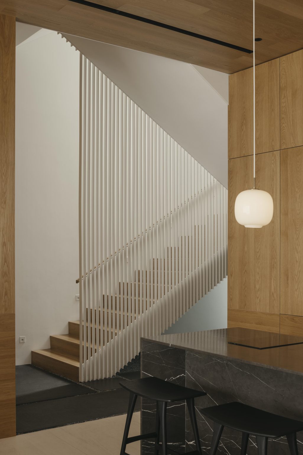 Hideaway House - Ming Architects