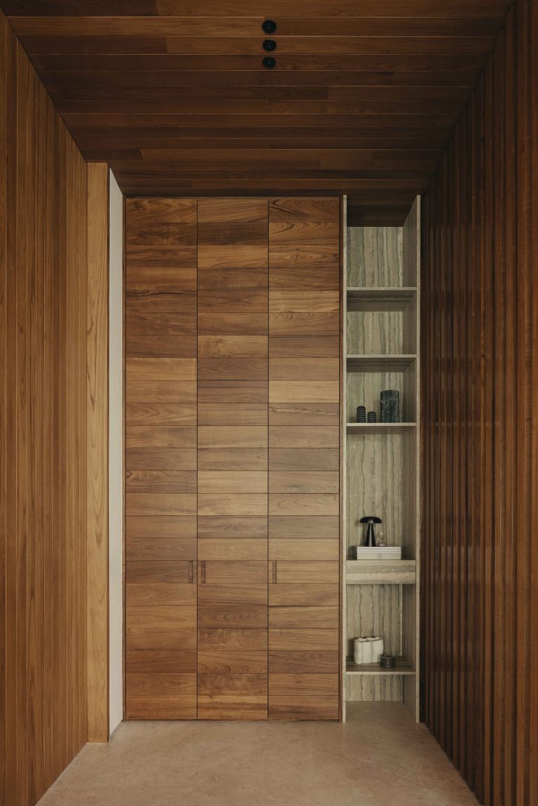 Horizon House - Ming Architects